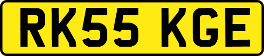 RK55KGE
