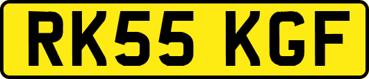RK55KGF