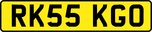 RK55KGO