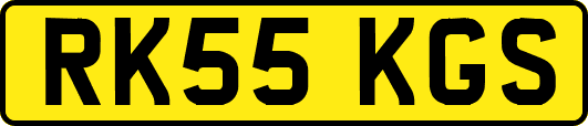 RK55KGS