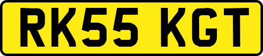 RK55KGT