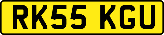RK55KGU