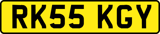 RK55KGY