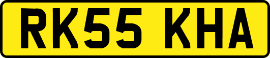 RK55KHA