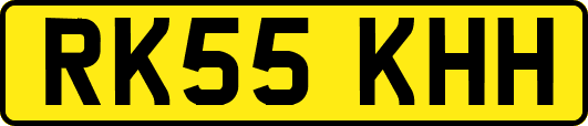 RK55KHH