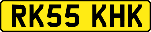 RK55KHK