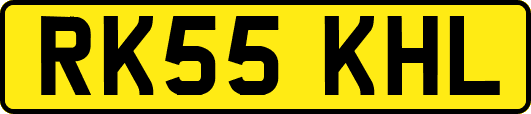 RK55KHL