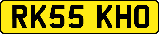 RK55KHO