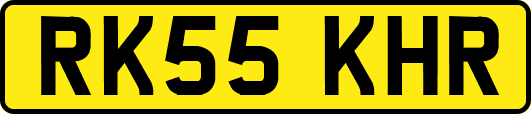 RK55KHR