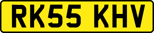 RK55KHV