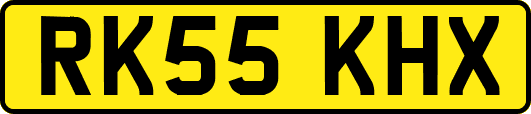 RK55KHX