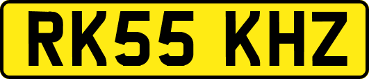 RK55KHZ