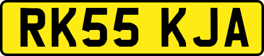 RK55KJA