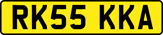 RK55KKA