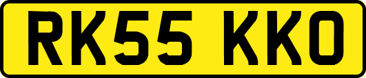 RK55KKO