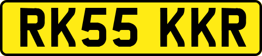 RK55KKR