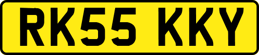 RK55KKY