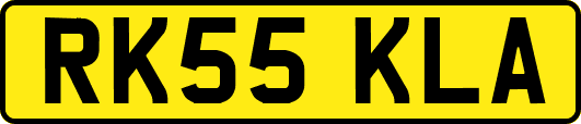 RK55KLA
