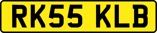 RK55KLB