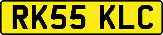 RK55KLC