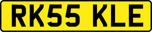 RK55KLE