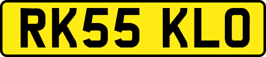 RK55KLO