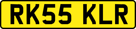RK55KLR