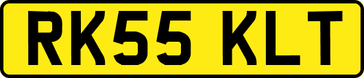 RK55KLT