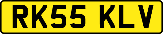 RK55KLV