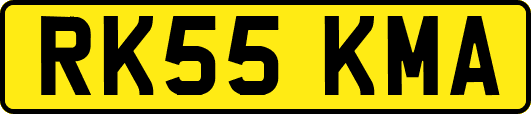 RK55KMA