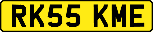 RK55KME