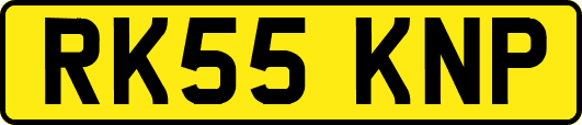 RK55KNP