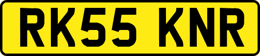 RK55KNR