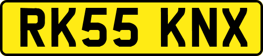 RK55KNX