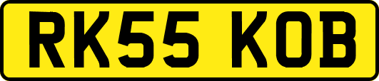 RK55KOB