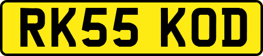 RK55KOD