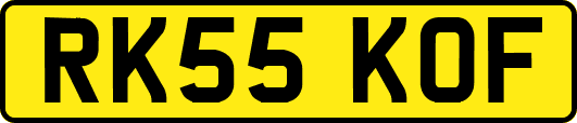 RK55KOF