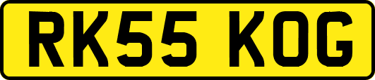 RK55KOG