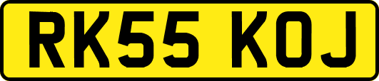 RK55KOJ