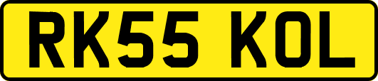 RK55KOL
