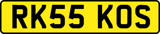 RK55KOS