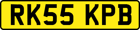 RK55KPB