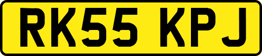 RK55KPJ