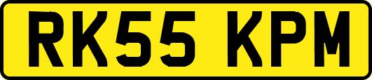 RK55KPM