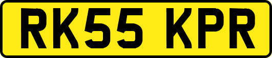 RK55KPR