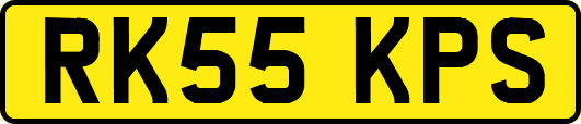 RK55KPS