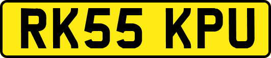 RK55KPU