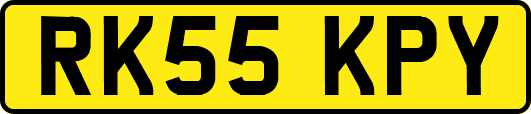 RK55KPY