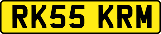 RK55KRM
