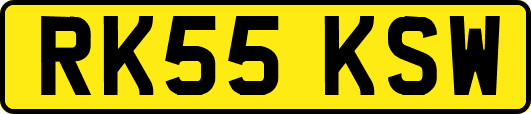 RK55KSW